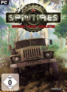  Spintires (2014/RUS/ENG/Multi/RePack) 