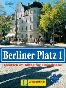  Berliner Platz 1 neu. A1 (2011) PDF+MP3 