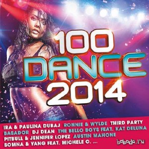  100 Dance 2014 (2014) 