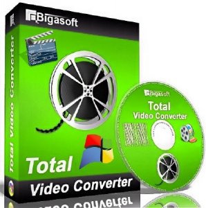  Bigasoft Total Video Converter 4.2.8.5275 