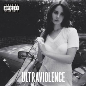  Lana Del Rey - Ultraviolence (Deluxe Edition) (2014) FLAC 