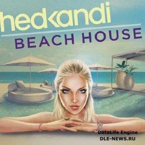  Hed Kandi: Beach House (2014) 