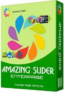  Amazing Slider Enterprise 3.2 + Rus 