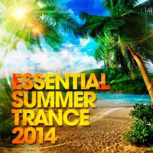  VA -Essential Summer Trance (2014) 
