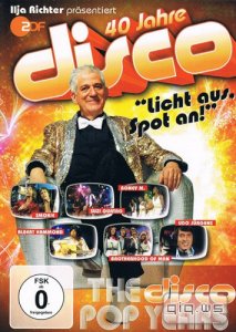  40 Jahre Disco - Jublaums Edition Vol.1-2 (2011) DVDRip 