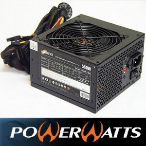  Power Watts PC 2.4 (2014) RUS 