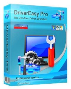  DriverEasy Professional 4.7.2.18340 