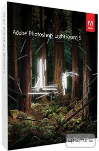  Adobe Photoshop Lightroom 5.5 Final + Rus 