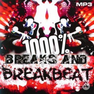  Breakbeat Storm Vol 002 (2014) 