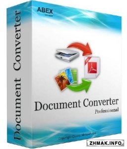  Abex Document Converter Pro 3.9.0 