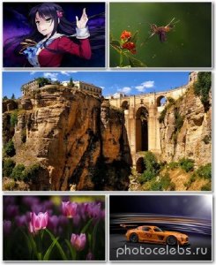  Best HD Wallpapers Pack 1282 