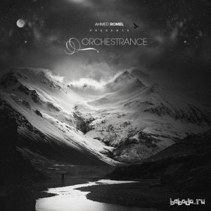  Ahmed Romel - Orchestrance 082 (2014-06-18) 