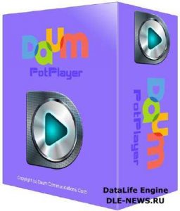  Daum PotPlayer 1.6.48576 