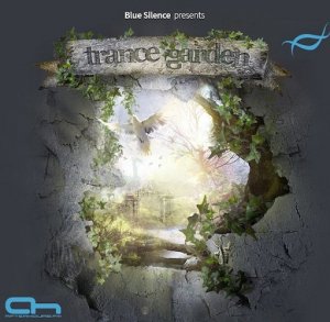  Blue Silence - Trance Garden 016 (2014-06-18) 