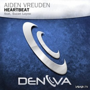  Aiden Vreuden feat. Suzan Layne - Heartbeat 