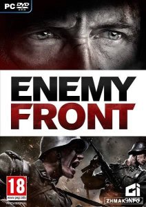  Enemy Front (2014) RUS/ENG/RePack + Steam-Rip 