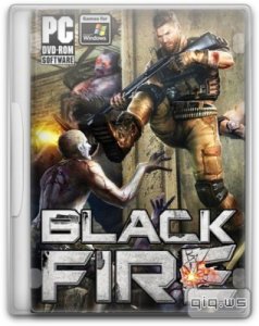 Black Fire - Zombie Apocalypse v.2.0.5 (2013/RUS) 