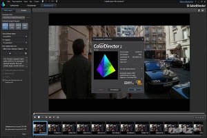  CyberLink ColorDirector Ultra 2.0.2922 + RUS 