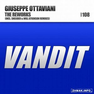  Giuseppe Ottaviani - The Reworks 