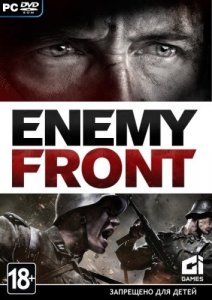  Enemy Front (Update 1/2014/RUS/ENG) RePack  R.G. Freedom 