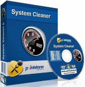  Pointstone System Cleaner 7.5.5.510 