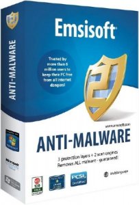  Emsisoft Anti-Malware 9.0.0.4103 Final [Multi/Ru] 