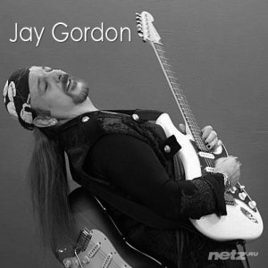  Jay Gordon - Collection (1994 - 2011) 