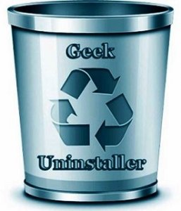  Geek Uninstaller 1.3.1.34 (2014) PC Portable 