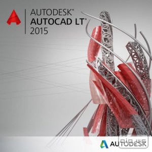  Autodesk AutoCAD LT 2015 SP1 Build J.104.0.0 by m0nkrus (ENG|RUS) 