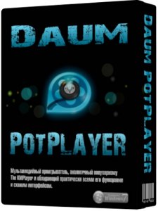  Daum PotPlayer 1.6.48576 Stable (2014) RUS x86/x64 