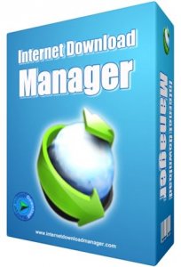  Internet Download Manager 6.20 Build 5 Final (2014) RUS RePack by KpoJIuK 