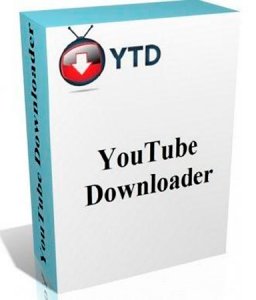  YouTube Video Downloader PRO 4.8.2 (2014) RUS Portable by DrillSTurneR 