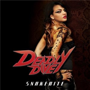  Deadly Dive - Snakebyte (2012) 