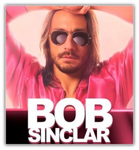  Bob Sinclar - The Bob Sinclar Show (2014-06-20) 
