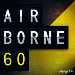  AVIATOR - AirBorne Episode #60 (2014) 