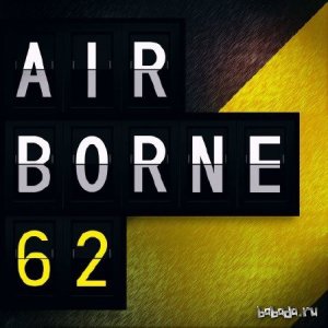  AVIATOR - AirBorne Episode #62 (2014) 