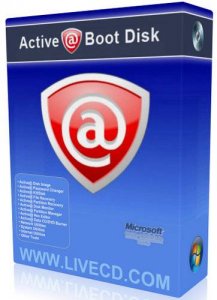  Active Boot Disk Suite 8.5.3 