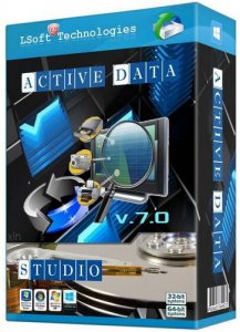  Active Data Studio 8.5.3 