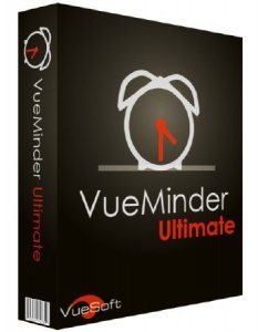  VueMinder Ultimate 11.2.0 