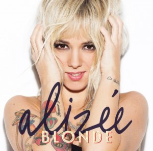  Alize - Blonde [Album] 2014 