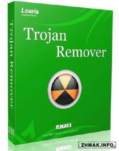  Loaris Trojan Remover 1.3.3.5 