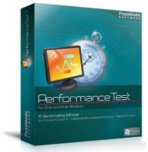  PerformanceTest 8.0 Build 1036 