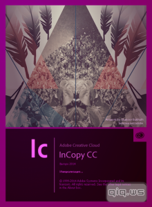 Adobe InCopy CC 2014 10.0.0.70 Final (ML|RUS) 