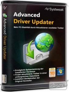 Advanced Driver Updater 2.1.1086.15901 ML/Rus 