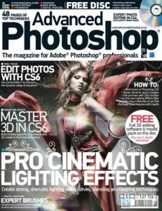  Advanced Photoshop - Issue 97 