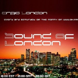  Craig London - Sound of London 056 (2014-06-21) 