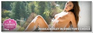  Playboy [Playmates]: Jessica Ashley - Directors Choice 