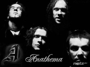  Anathema - Discography (1993 - 2014) 