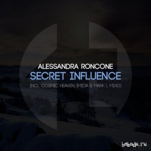  Alessandra Roncone - Secret Influence 