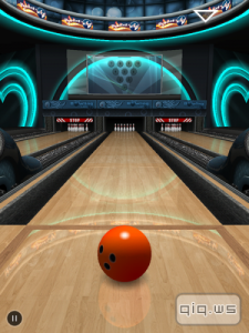  Bowling Game 3D (1.0.1) [, ENG] [Android] 